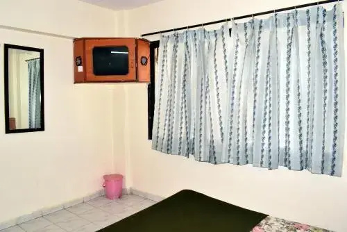 Sairatna Hotel