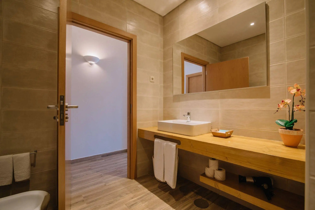 Quinta dos Poetas Nature Hotel & Apartments
