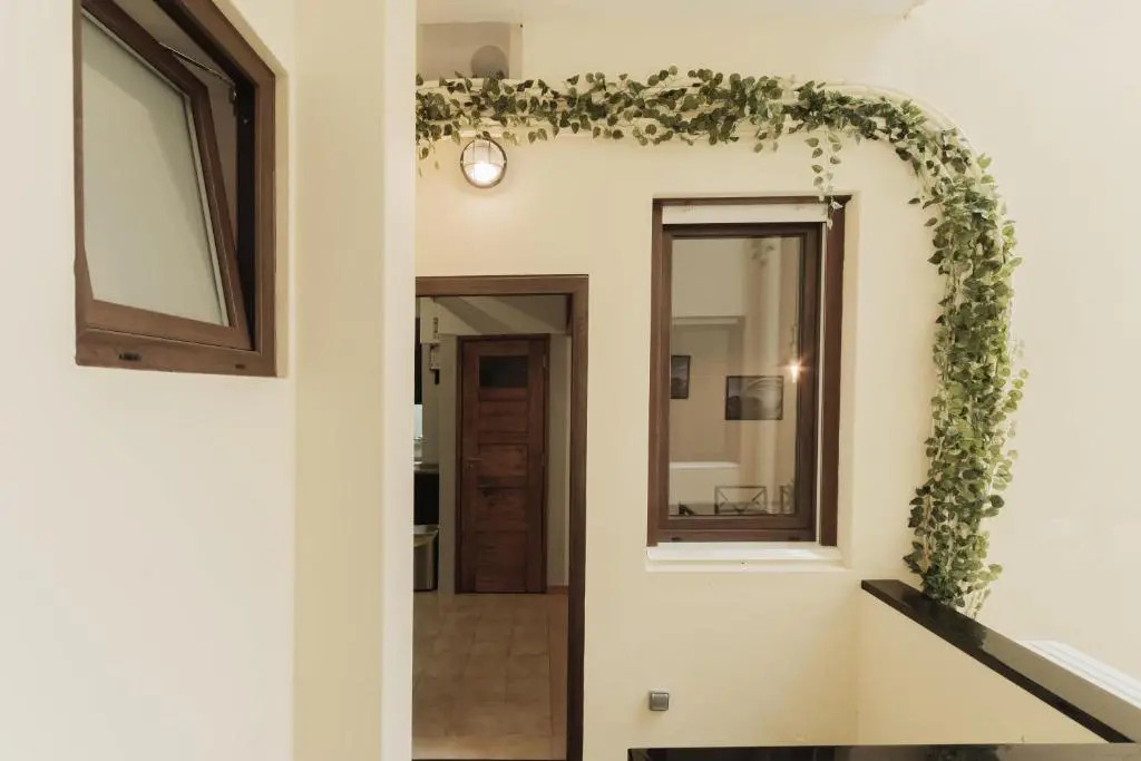 Puro Apartment