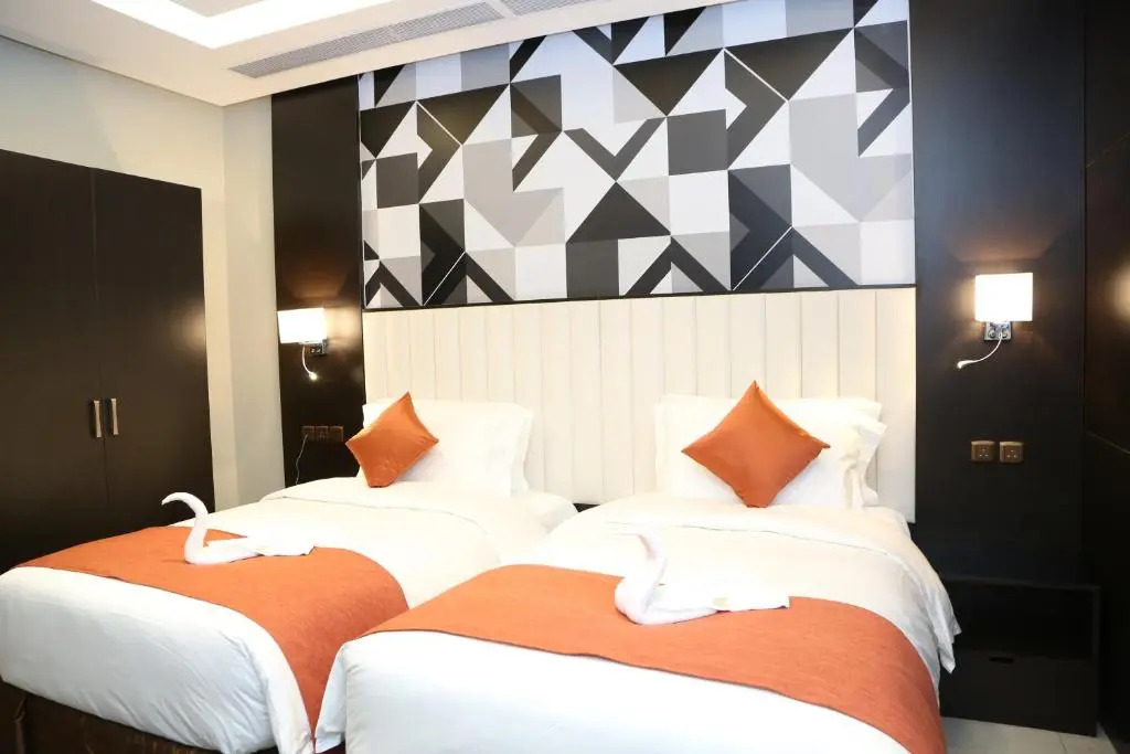 Bayat Suites
