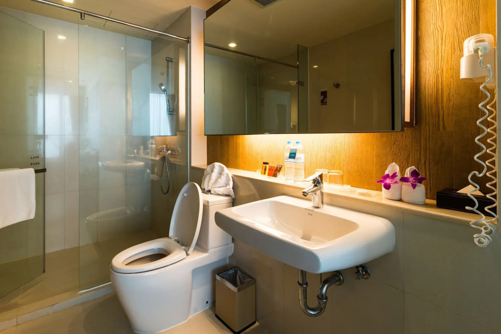 Aspira On 8 Sukhumvit BTS Nana