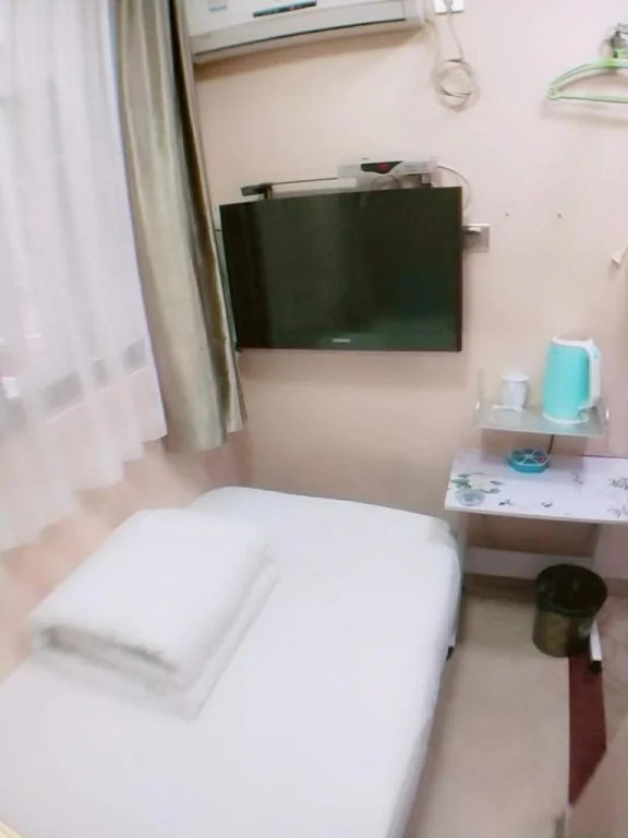 Nanbu Yijia Hotel
