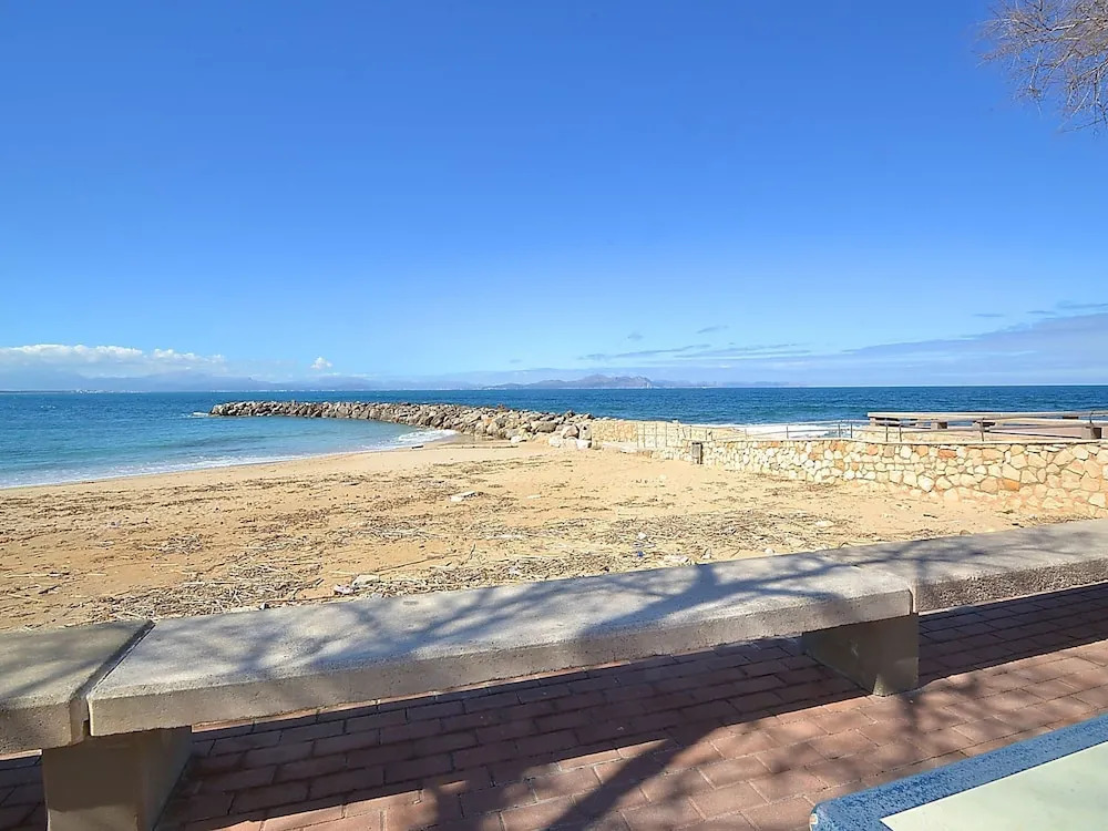 Quaint Holiday Home in Arta With Fireplace Near the Sea