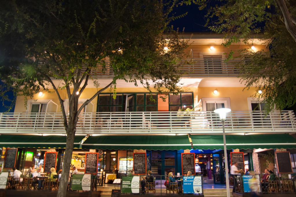 Paguera Treff Boutique Hotel