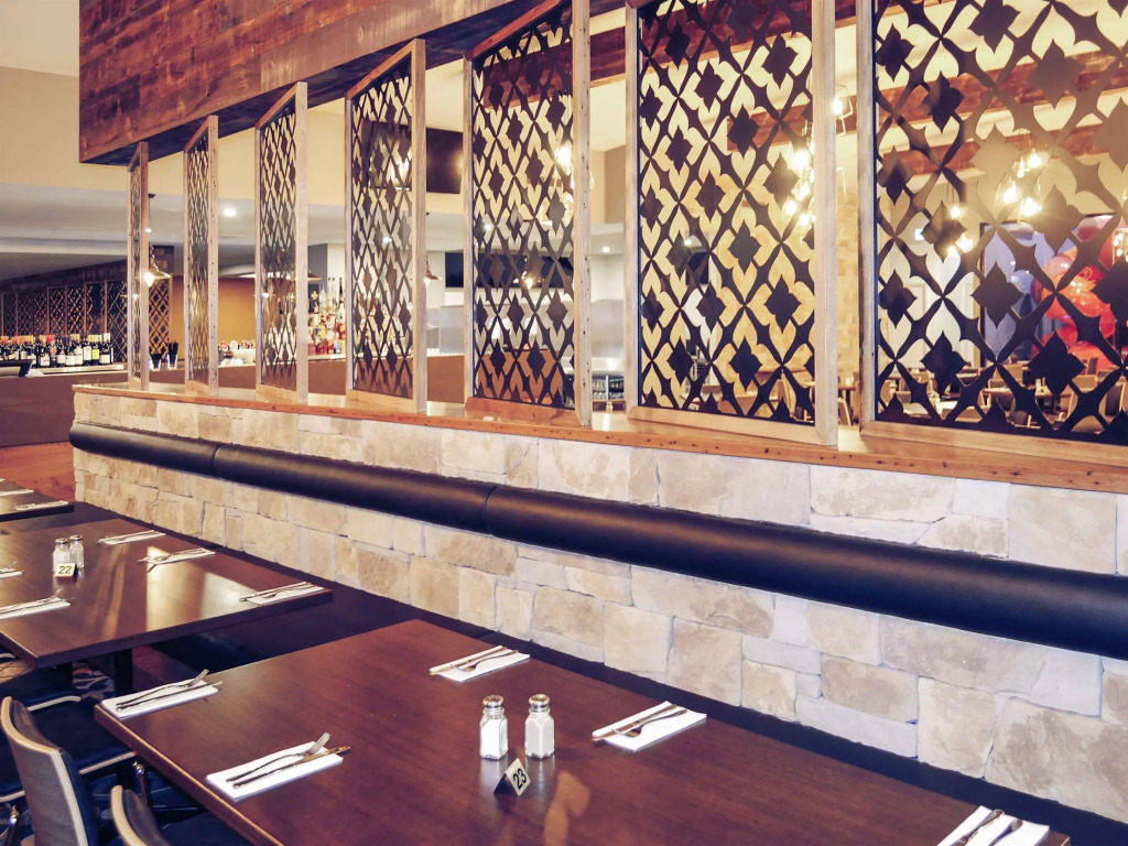 Mercure Warragul
