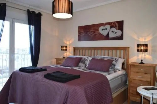 Los Dolses Peaceful rental near La Zenia