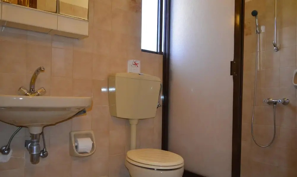 Apartments Zoumperi