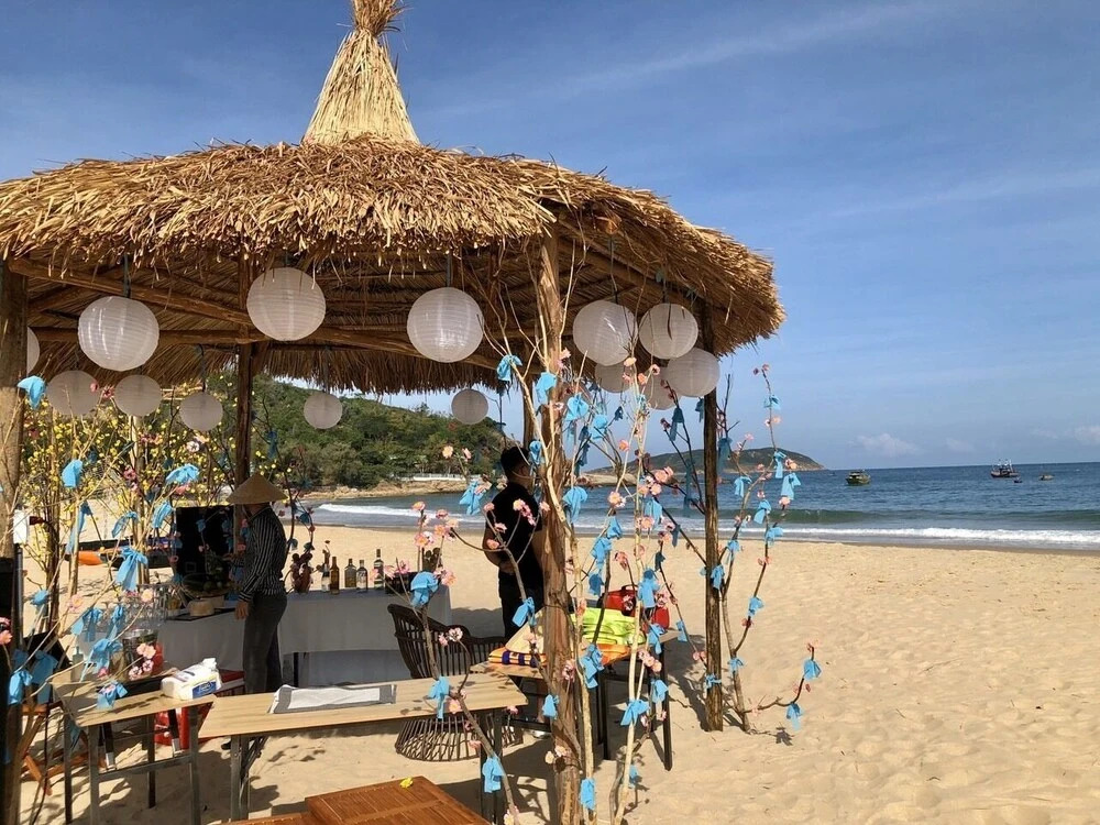 Seaside Boutique Resort Quy Nhon
