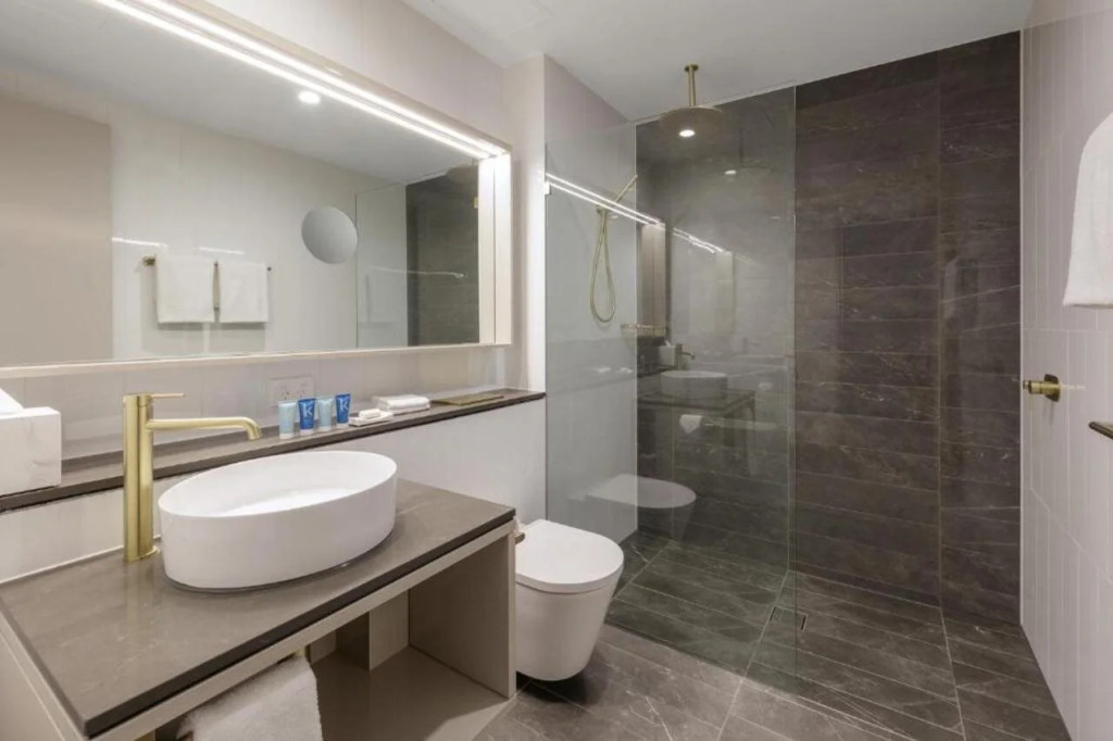 Meriton Suites Surfers Paradise