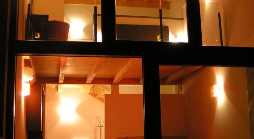 Hotel Garni Selene