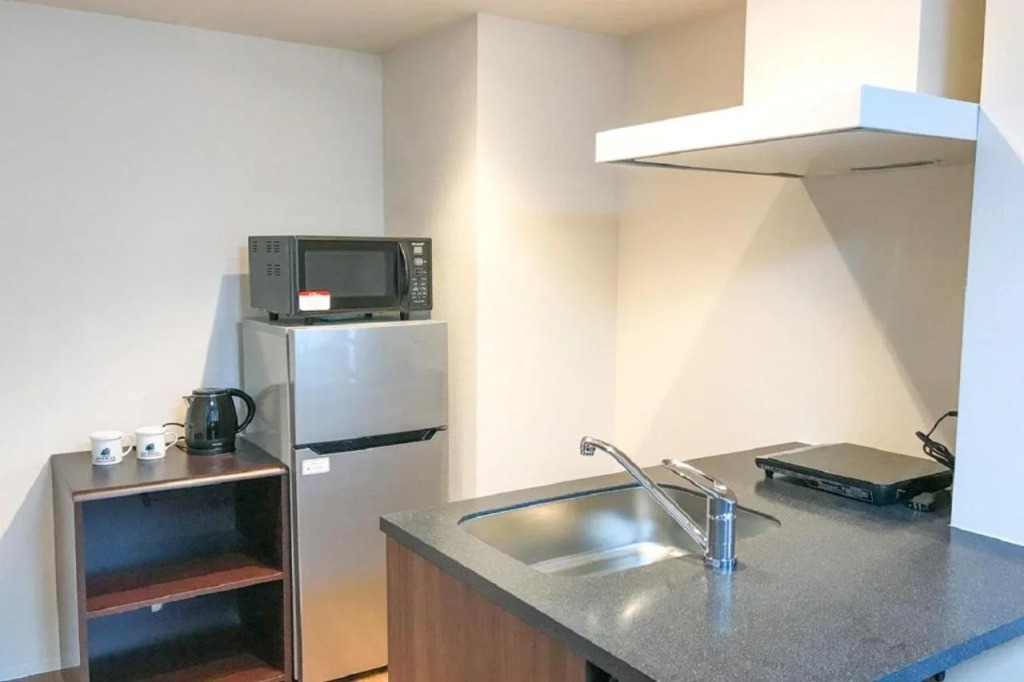 HOTEL LiVEMAX BUDGET Nagoya Shinkansen-guchi