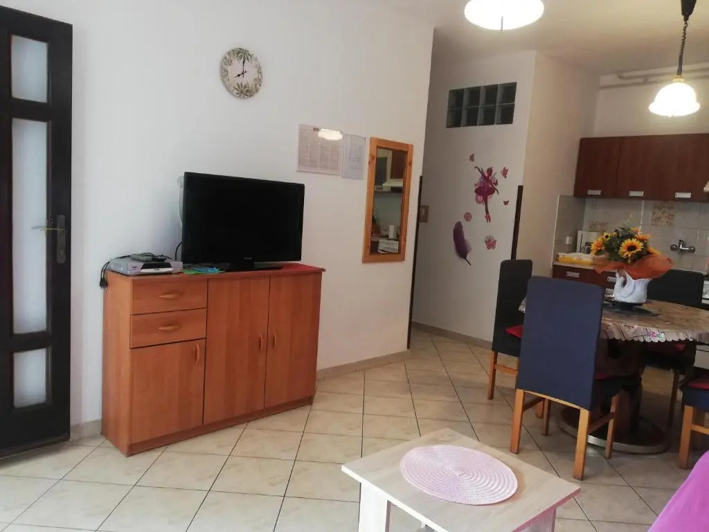 Apartments Ljubica