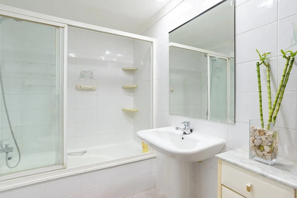 Apartamentos BAHIA de HUELIN