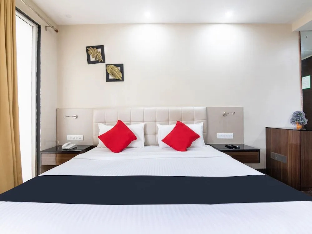 Capital O 18862 Ansh Hotel