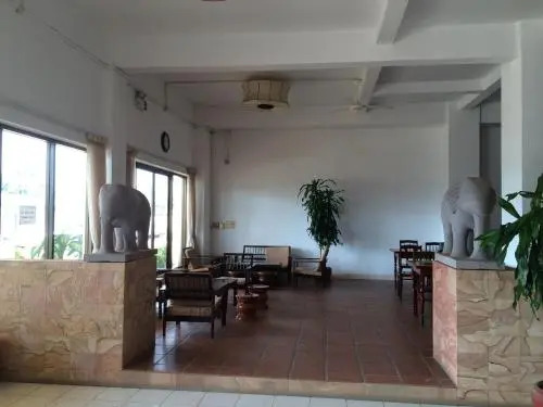 Mekong Hotel