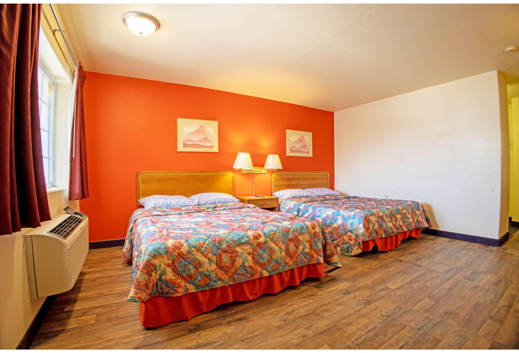 Holiday Motel Lordsburg I-10