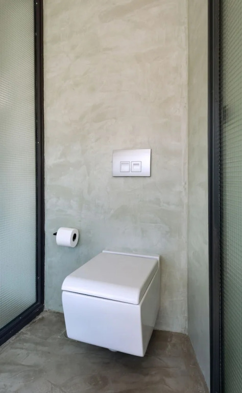 Downtown Boutique Apartments Acropolis View