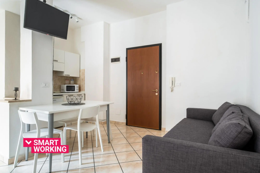 Delia s Studio I in the City Center by Wonderful Italy
