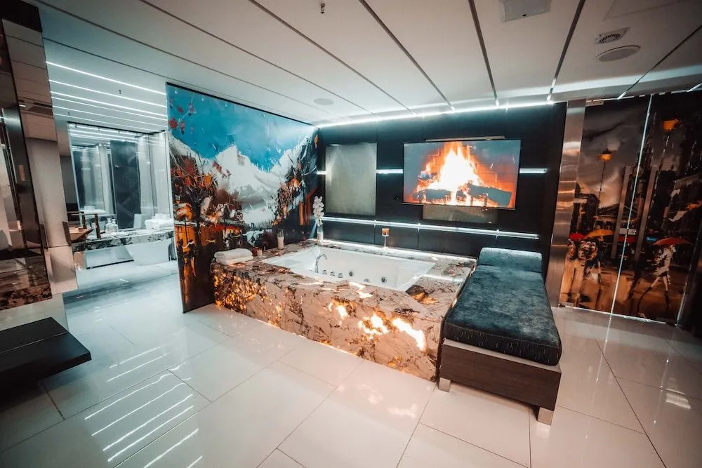 Europa Suites Medellín