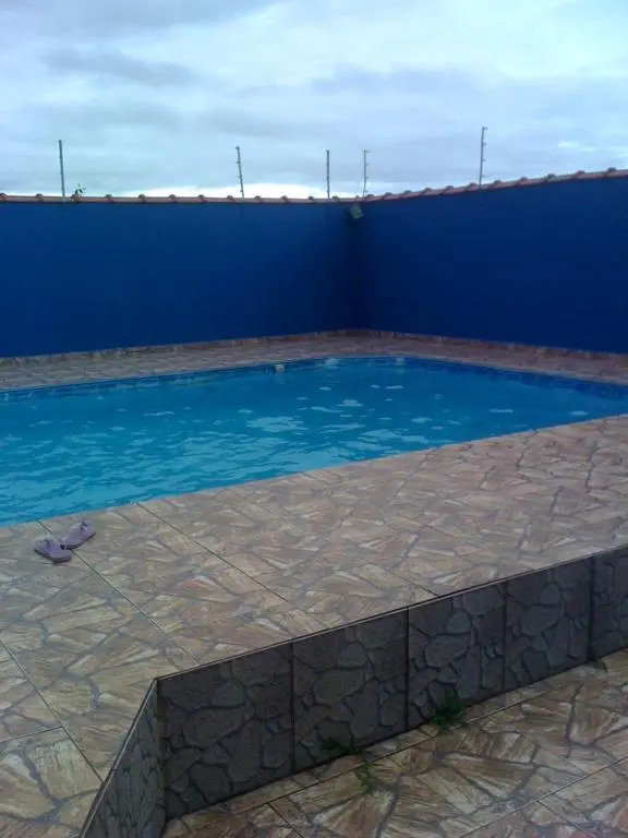 Casa de Praia Piscina Gaivotas
