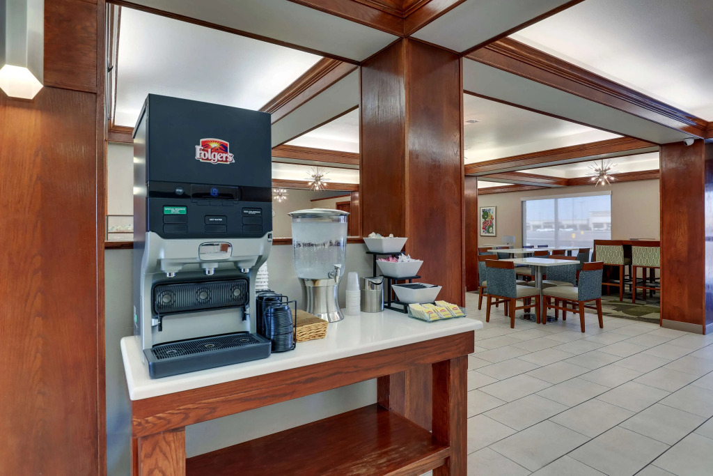 Best Western Plus Riata