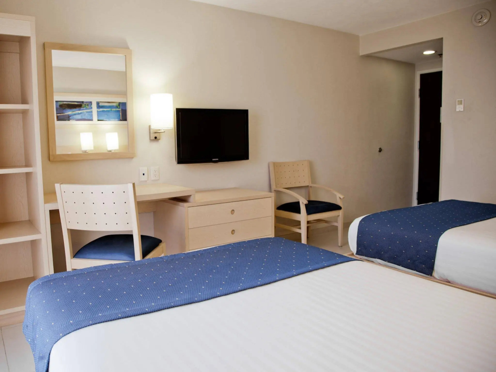 City Express by Marriott Villahermosa