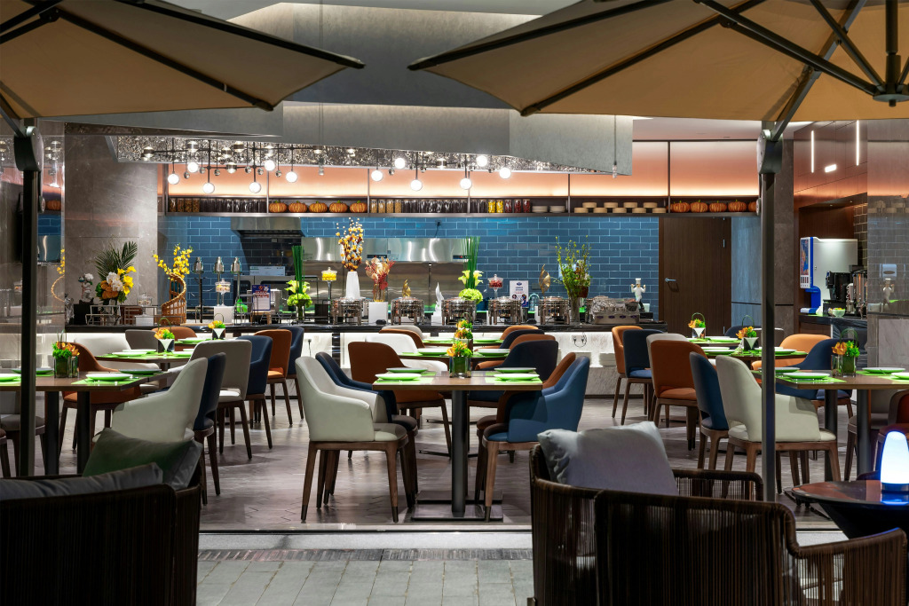 Hampton by Hilton Guangzhou Jinshazhou