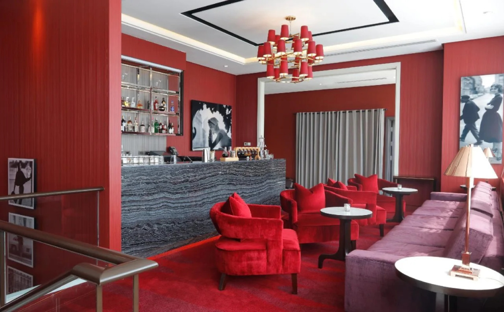 Raffles Makati
