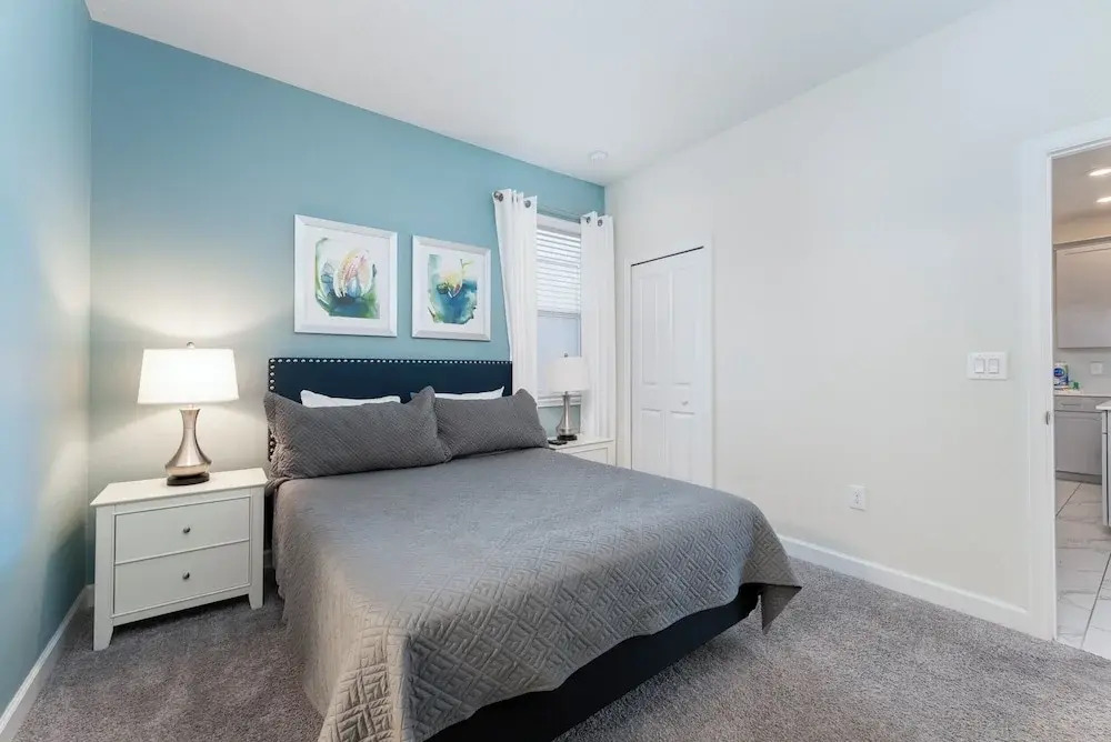 Magical 6BR Villa Pool Themed Room Game Space