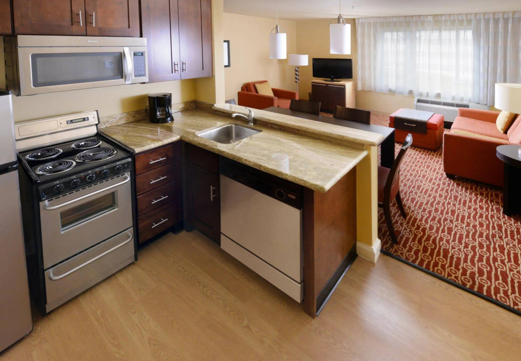 TownePlace Suites by Marriott Galveston Island