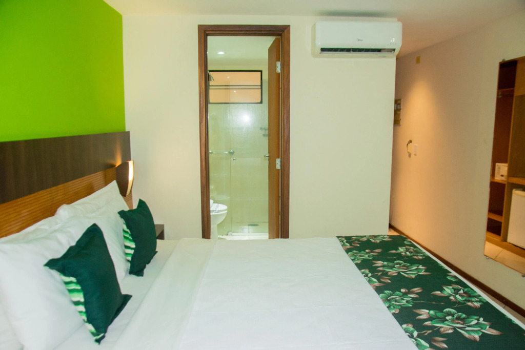 Quality Suites Natal
