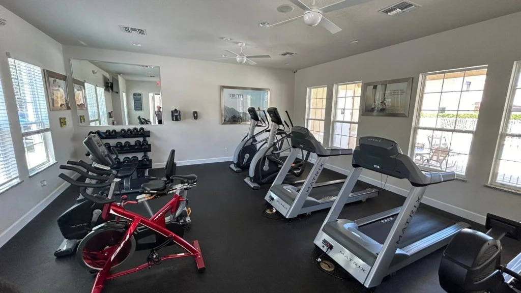 3 Bedrooms / 3 Bathroom Silver Creek (1523 RC), Clermont, US