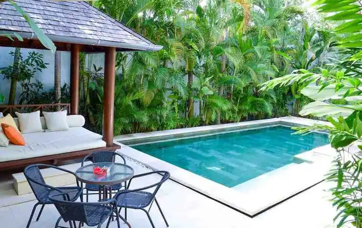 Seminyak Villa Lumina