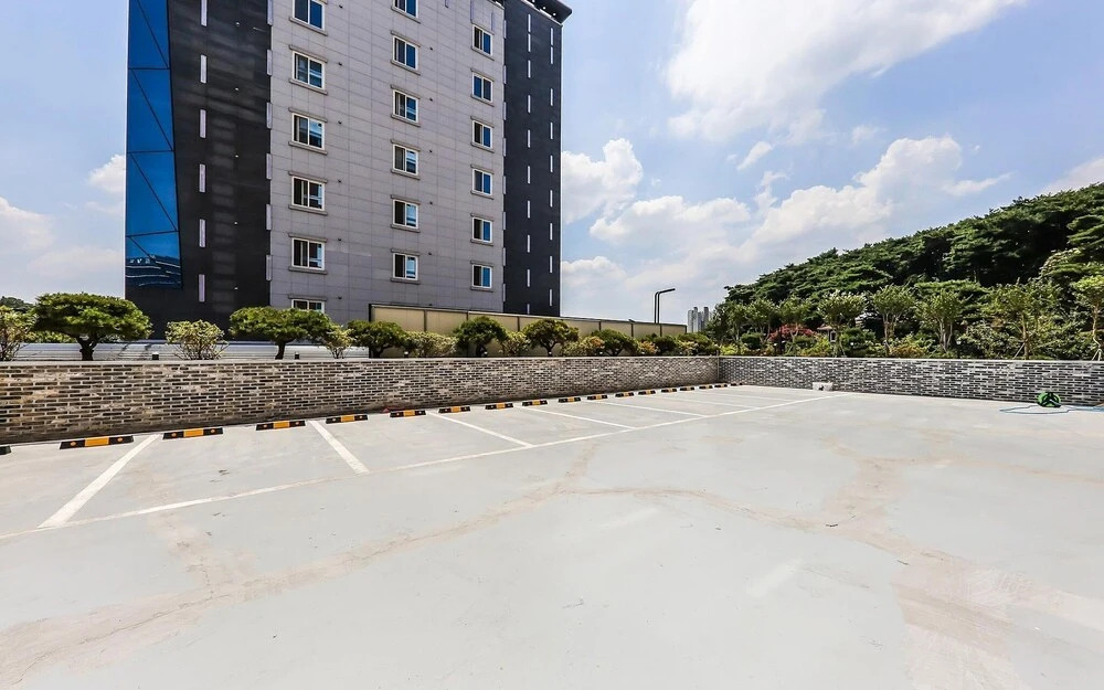 Dangjin City Hotel