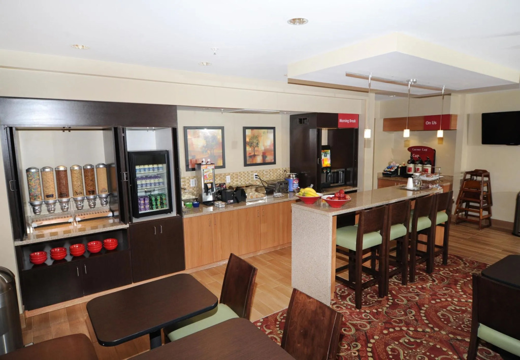 TownePlace Suites by Marriott Monroe