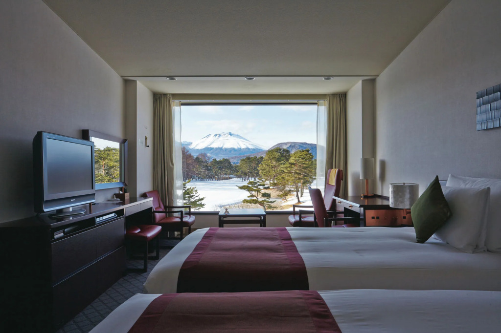 The Prince Karuizawa