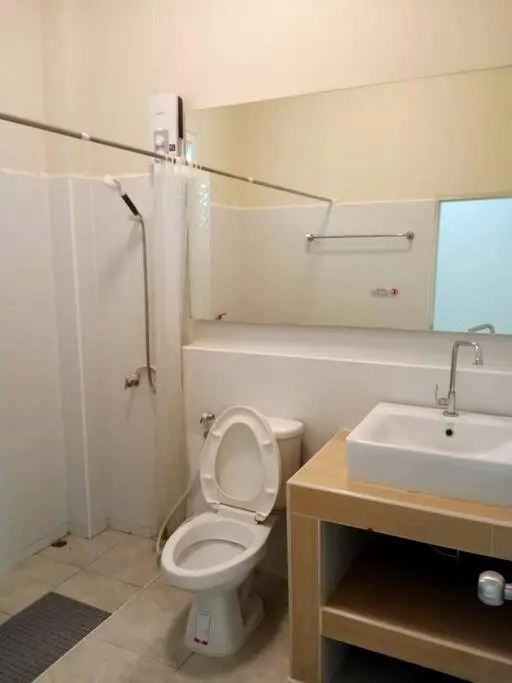 W house Ranong 2bedroom villa 8/9