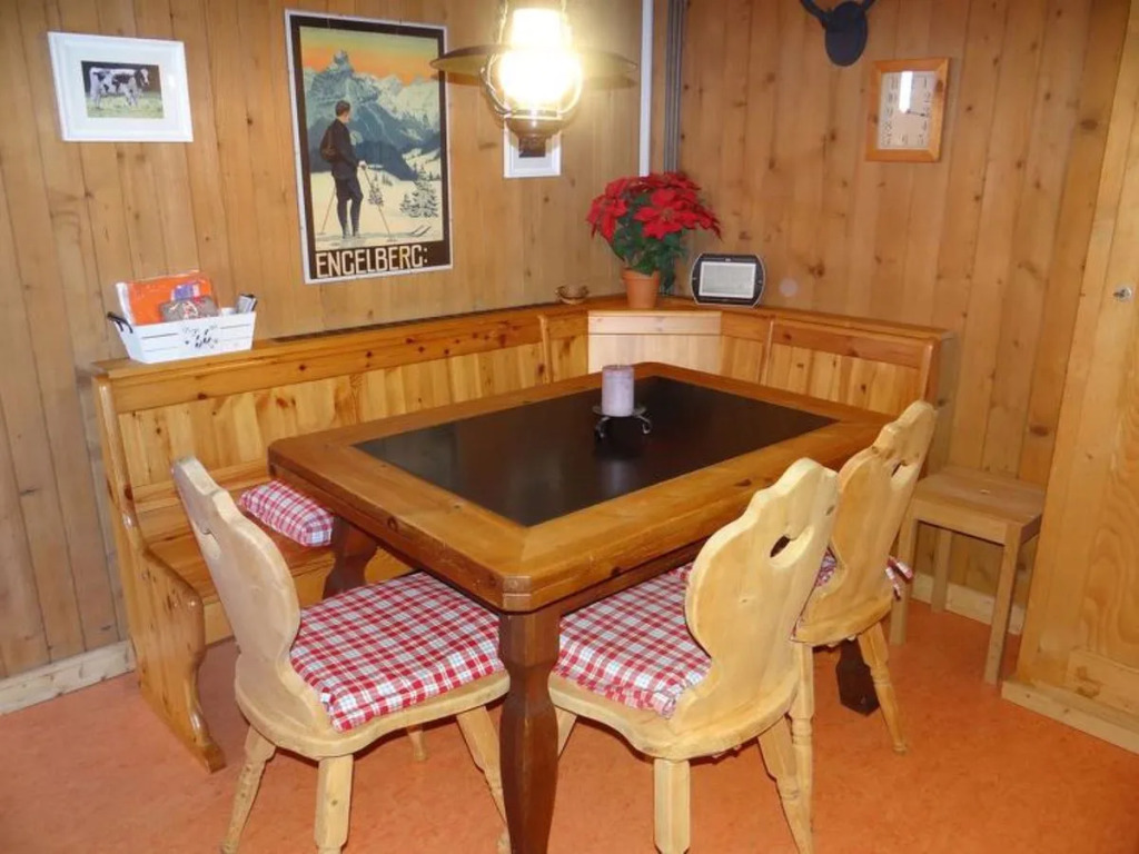 Apartment Steinacher by Interhome