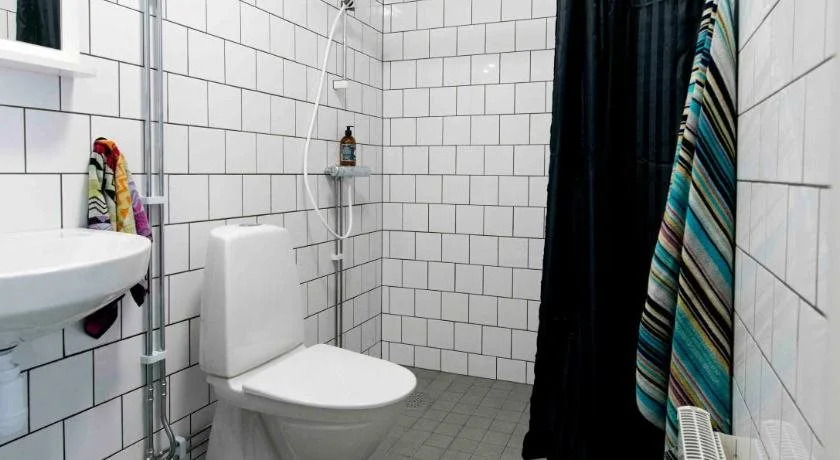 Stockholm Hotel Apartments Bromma