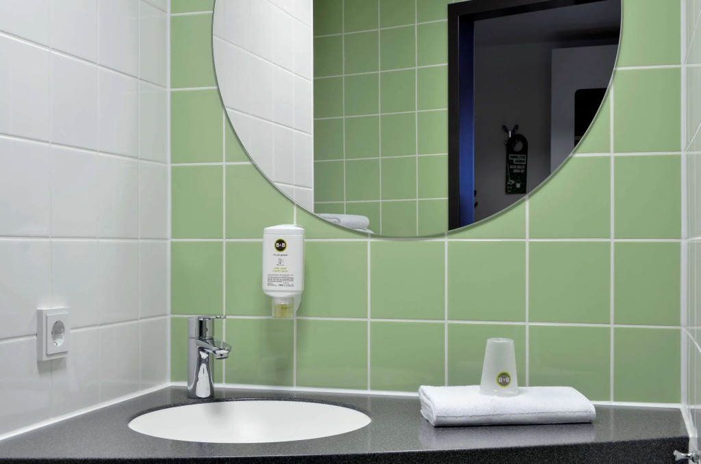 B&B Hotel Osnabrück
