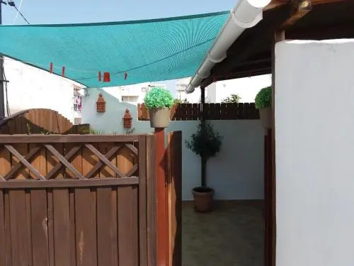 Casa Beco Sao Luis