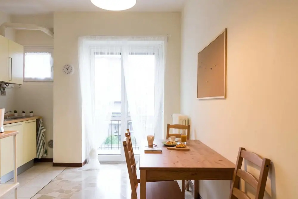 Piranesi Flexyrent Apartment