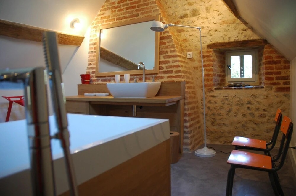 Le Moulin de La Ronce