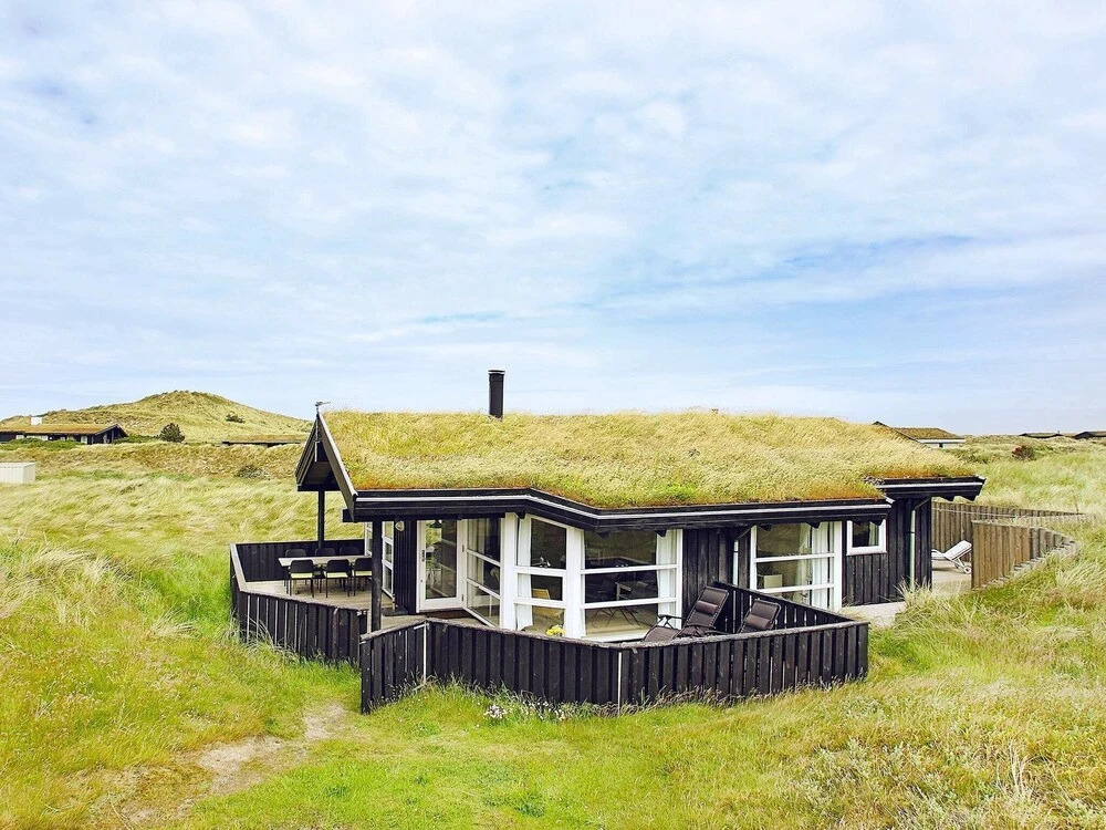 Skagen Bo Godt Kong Eriks Vej