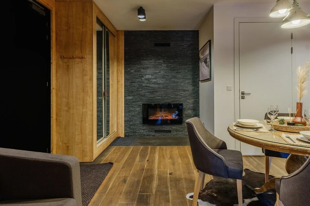 Apartamenty Pod Giewontem GAWRA