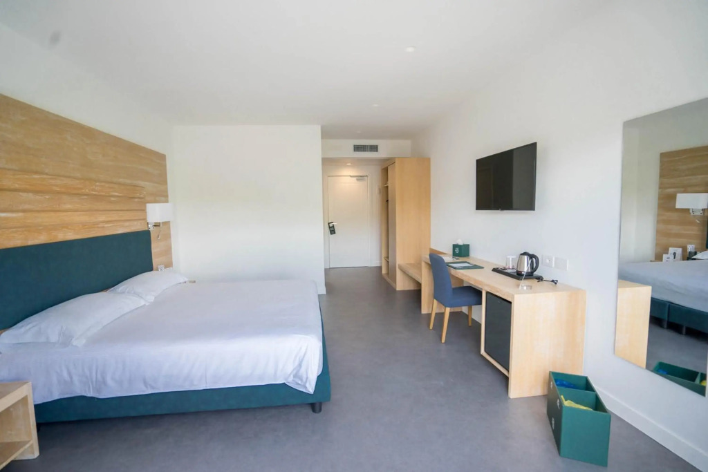 PM Hotel