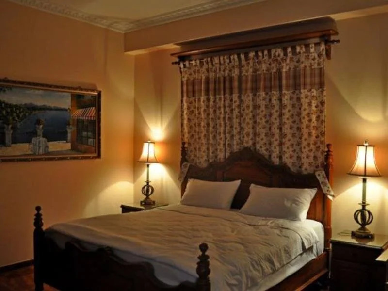 Villa Romana B&B