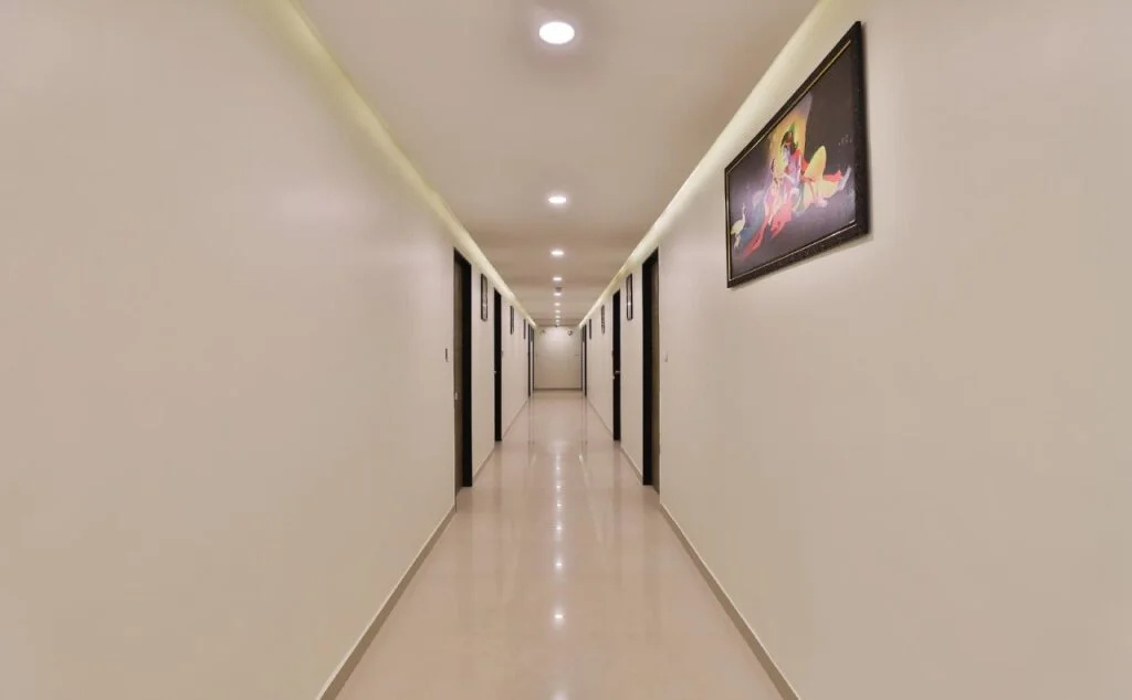 Hotel ShivInn