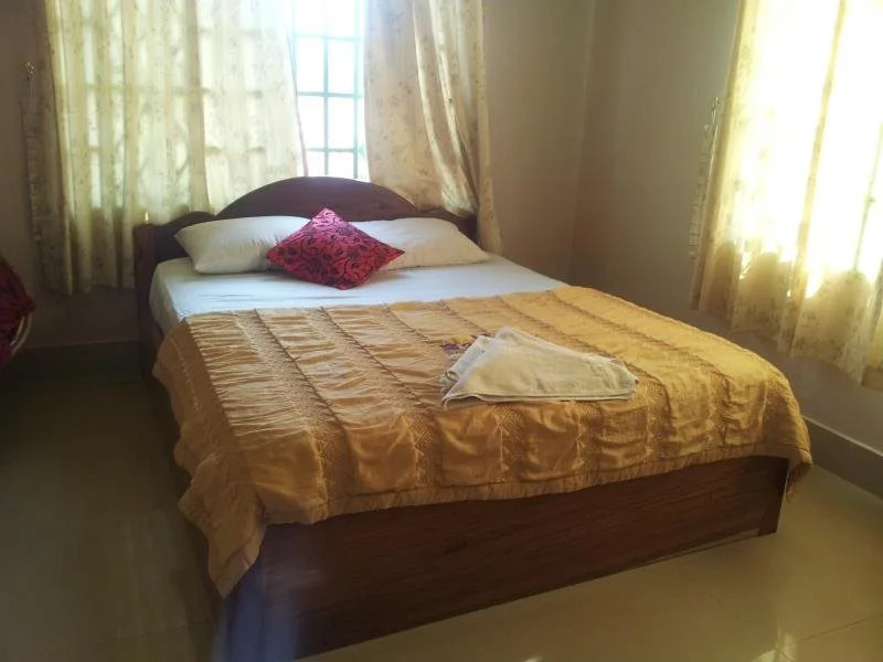 Javier Guesthouse