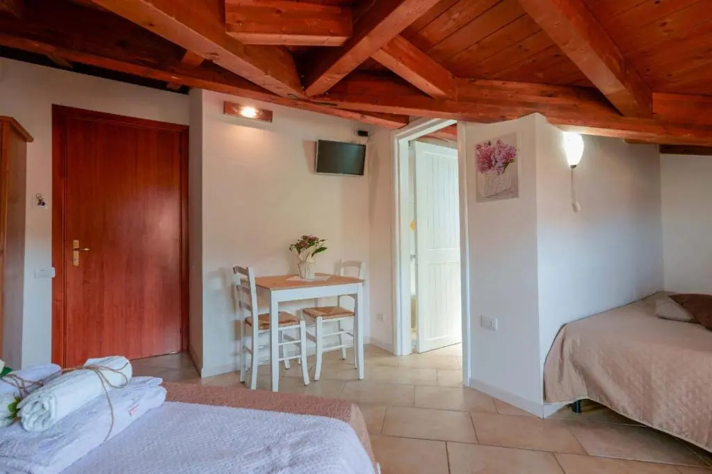 Casa Nostra